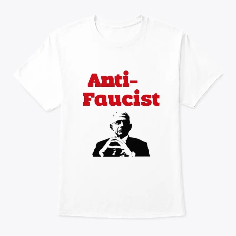 Anti-Faucist